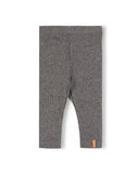 Bir Legging | Steel