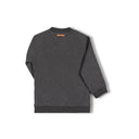 Bomber Vest | Antracite