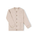 Bomber Vest | Beige