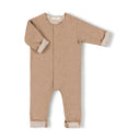 Born Onesie | Pebble
