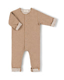 Born Onesie | Pebble