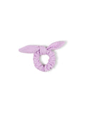 Bow Scrunchie | Lavender
