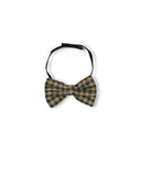 Bow tie | Moss Checkered