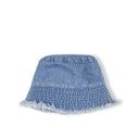 Bucket Hat | Jeans