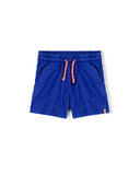 Bunk Short | Azul