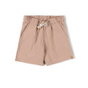 Bunk Short | Caramel Checkered