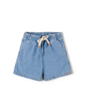 Bunk Short | Jeans