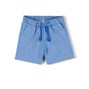 Stamp Short | Sky