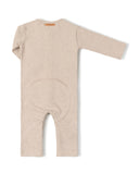 Butt Onesie | Beige