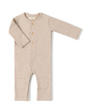 Butt Onesie | Beige