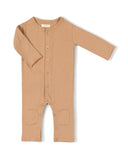 Butt Onesie | Biscuit