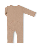 Butt Onesie | Pebble