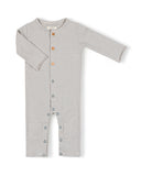 Butt Onesie | Storm Stripe