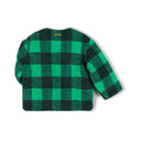 Check Jacket | Moss Checkered