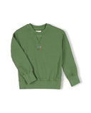 Cib sweater | Grass