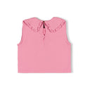 Collar Top | Candy