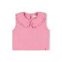 Collar Top | Candy