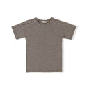 Com Tshirt | Night Stripe