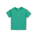 Com Tshirt | Palm Stripe