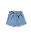 Denim Short | Jeans