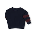 Dos Knit | night