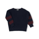 Dos Knit | night
