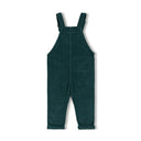 Dungaree | Moss