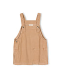 Dungee dress | Biscuit