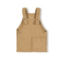 Dungee Dress | Camel