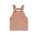 Dungee Dress | Lychee