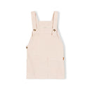 Dungee Dress | Snow