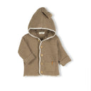 Feston Knit | Beige