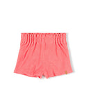 Fix Short | coral
