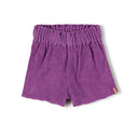 Fix Short Terry | Purple