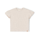 Fly Tshirt | Beige