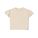 Fly Tshirt | Pearl