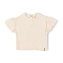Fly Tshirt - Muss | Pearl