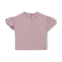 Fly Tshirt | Violet