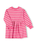 Fod dress | Cherry Stripe