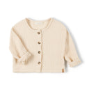 Fro Vest | Pearl