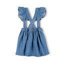 Jap Dress | Jeans