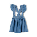 Jap Dress | Jeans