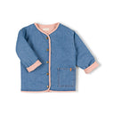 Jot Jacket | Jeans