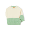 Lab Sweater | Spring