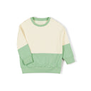 Lab Sweater | Spring