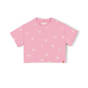 Let Shirt | Candy