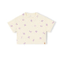 Let Shirt | Cream