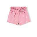 Let short | Candy