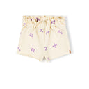 Let short | Cream