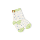 Letter Socks | Sea